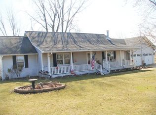 189 W 1075 S, Bunker Hill, IN 46914