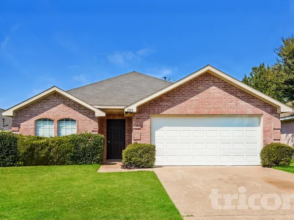 1505 Nightingale Ct, Desoto, TX 75115