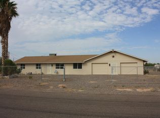 13002 S Hermit Rd, Buckeye, AZ 85326