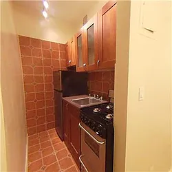 Rented by Keller Williams NYC