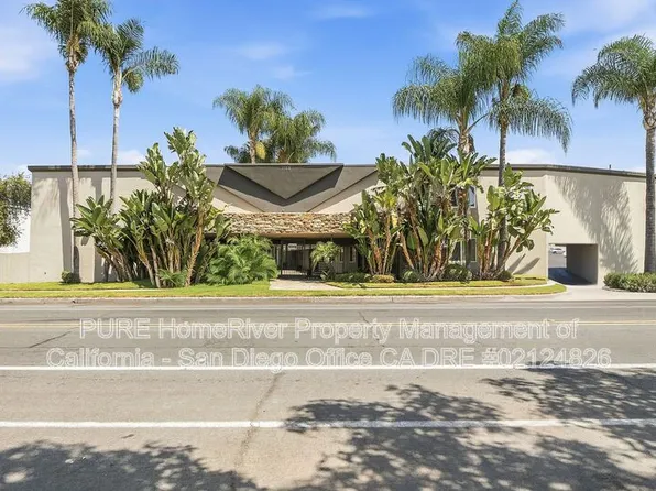 1160 E Lexington Ave E #14, El Cajon, CA 92019