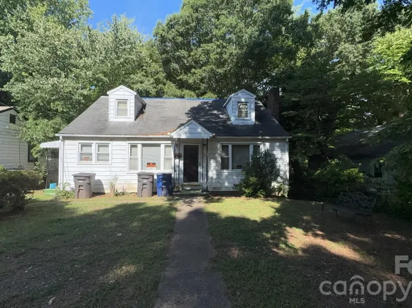 1932 Dacian St, Winston Salem, NC 27107