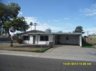 2630 N 52nd Ave, Phoenix, AZ 85035