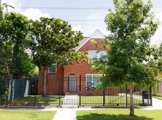1909 Blodgett St APT 1, Houston, TX 77004