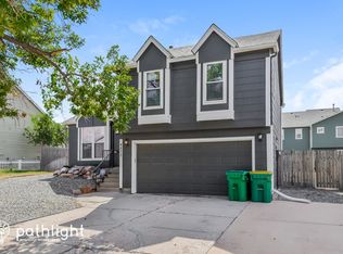 4875 Eldon Dr S, Colorado Springs, CO 80916