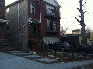 9 Goodwin Ave, Newark, NJ 07112