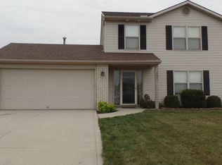 231 Kittridge Ln, Fort Wayne, IN