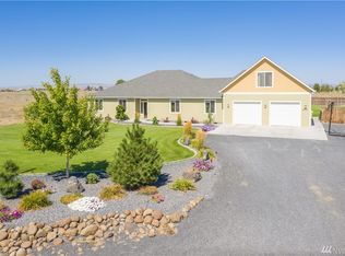 4050 Road 7.4 NE #4, Moses Lake, WA 98837