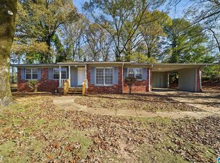 3128 Green Grove Ln NE, Tuscaloosa, AL 35404