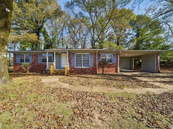 3128 Green Grove Ln NE, Tuscaloosa, AL 35404