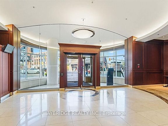 2nd image of 200 Rideau St #906
