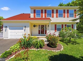 1942 Oakford Ave, Feasterville Trevose, PA 19053