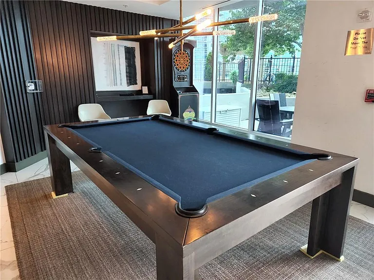 400 W Peachtree St NW #3606 — Photo 16