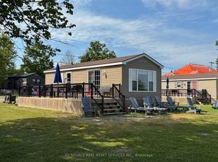 7100 County Road 18 #SBR03, Alnwick/haldimand, ON K0K2X0