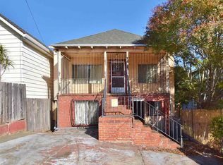 1448 E 32nd St, Oakland, CA 94602