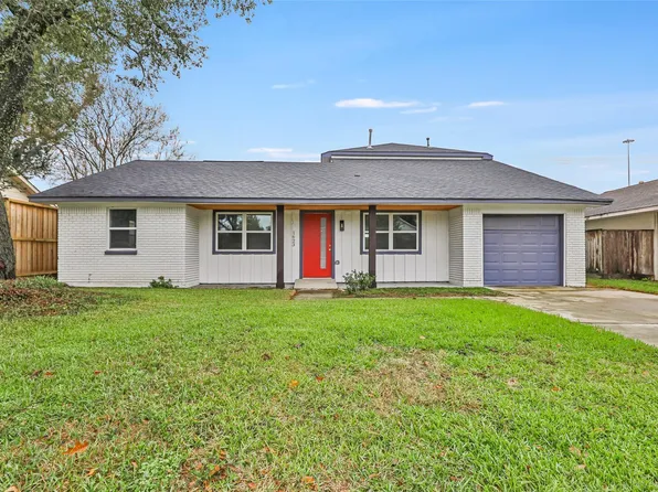 1623 Fawnhope Dr, Houston, TX 77008