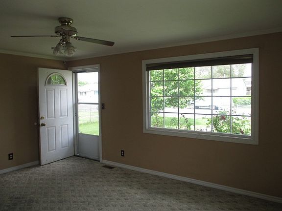 Front Room
