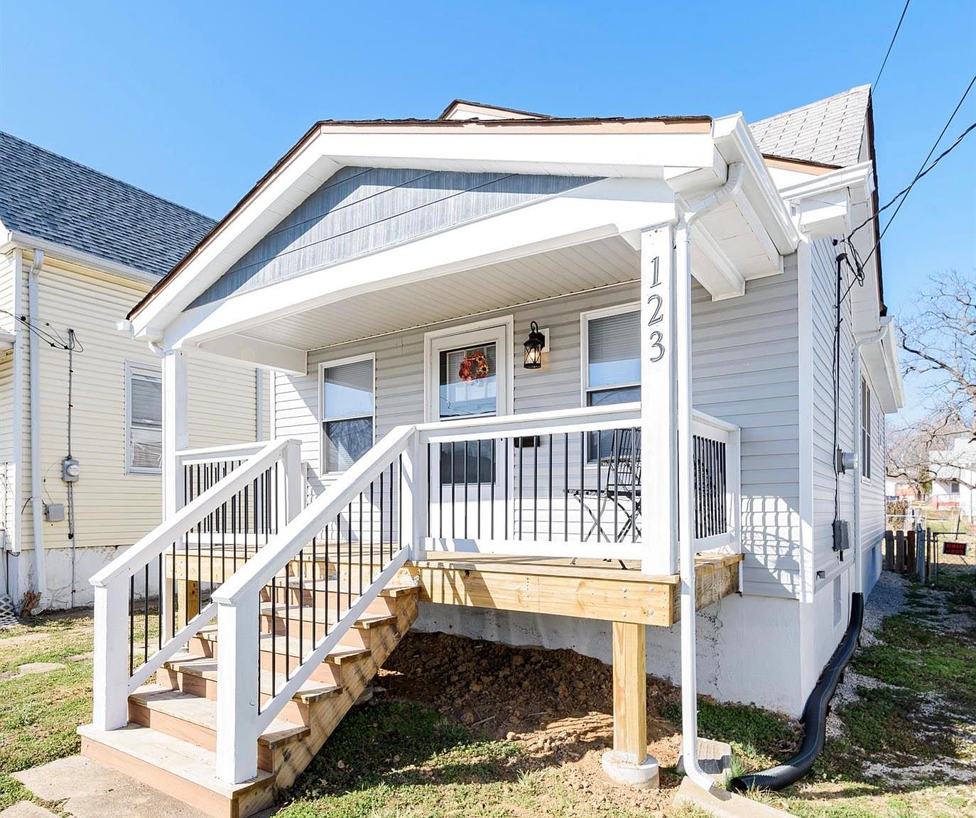 123 W Loretta Ave, Saint Louis, MO 63125 Zillow