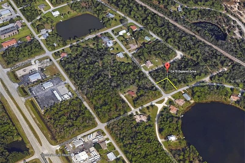 1st image of 12470 Espanol Dr