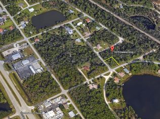 12470 Espanol Dr, PUNTA GORDA, FL 33955