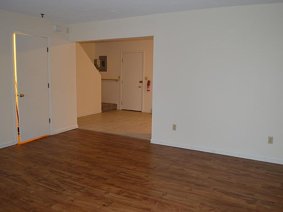 view of kitchen from living room