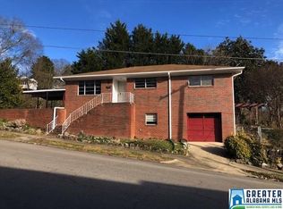 1601 Linthicum St, Birmingham, AL 35217