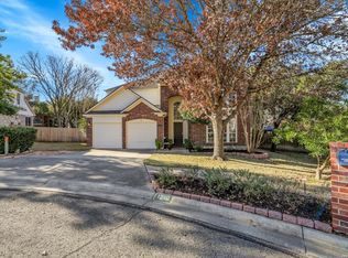 1210 Ambridge St, San Antonio, TX 78258