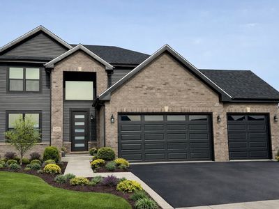 3572 Alpha St, Lynwood, IL, 60411