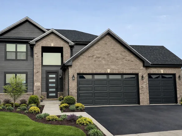 3572 Alpha St, Lynwood, IL 60411