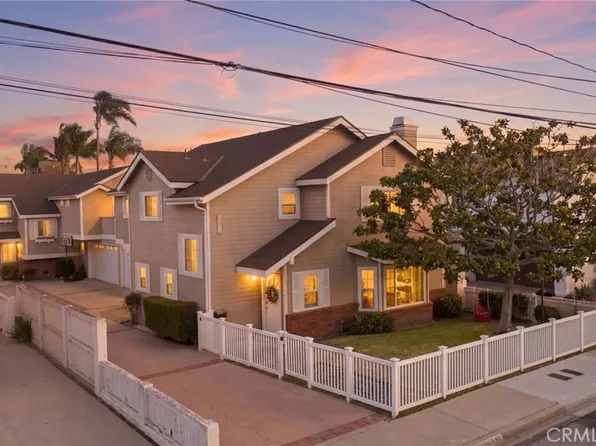2109 Curtis Ave #A, Redondo Beach, CA 90278