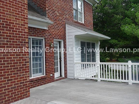 5th image of 6004 Scotford Ct