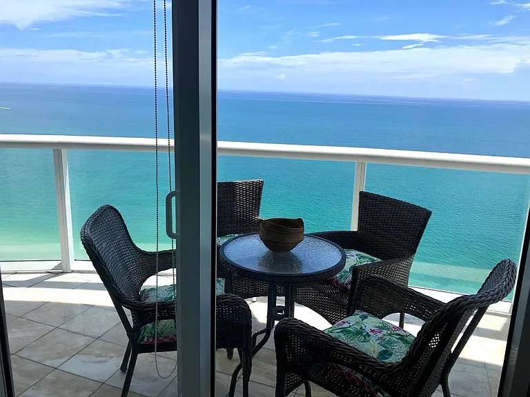 6365 Collins Ave #3802 — Photo 9