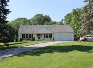 20 Stoneybrook Rd, North Grafton, MA 01536