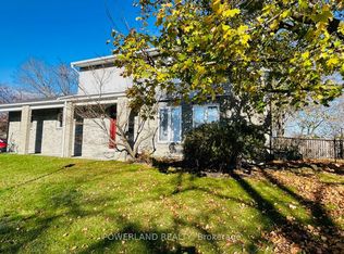 57 Sandusky Cres, Aurora, ON L4G 3N3