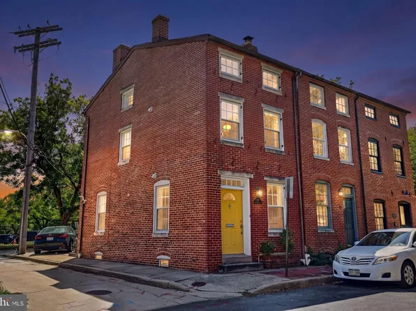 109 W Montgomery St, Baltimore, MD 21230