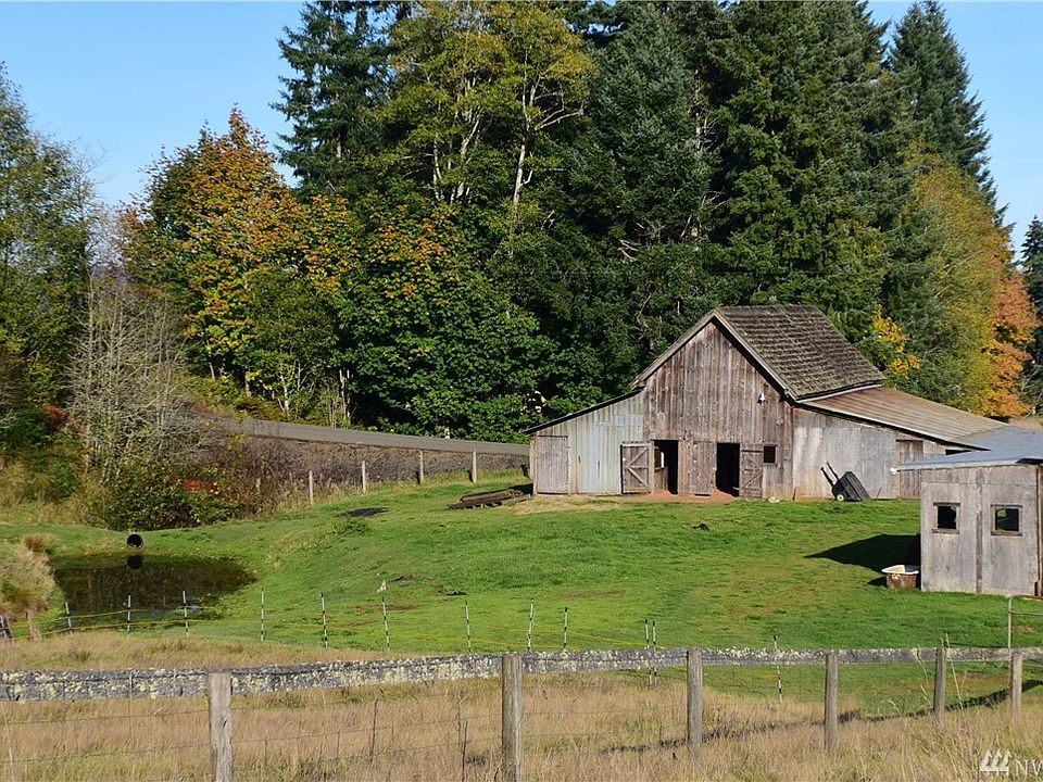 253 Jones Rd, Pe Ell, WA 98572 Zillow