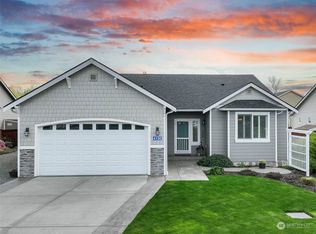 4156 McLaughlin Rd, Mount Vernon, WA 98273