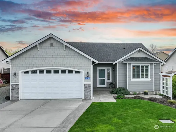 4156 McLaughlin Road, Mount Vernon, WA 98273