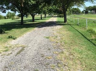 8320 Blair Rd, Justin, TX 76247