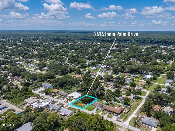 3rd image of 2414 India Palm Dr