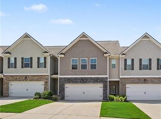 3652 Prospect Point Dr, Oakwood, GA 30566
