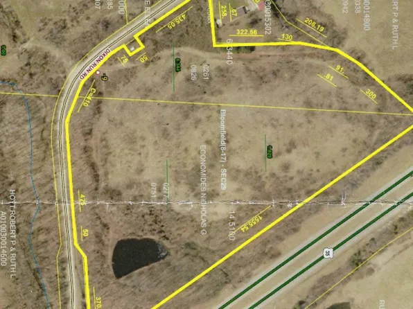 1701 Dixon Run Rd, Jackson, OH 45640