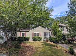 446 Ansley St, Decatur, GA 30030