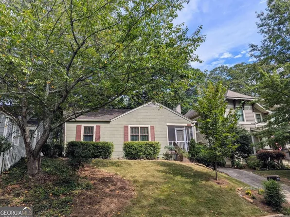 446 Ansley St, Decatur, GA 30030