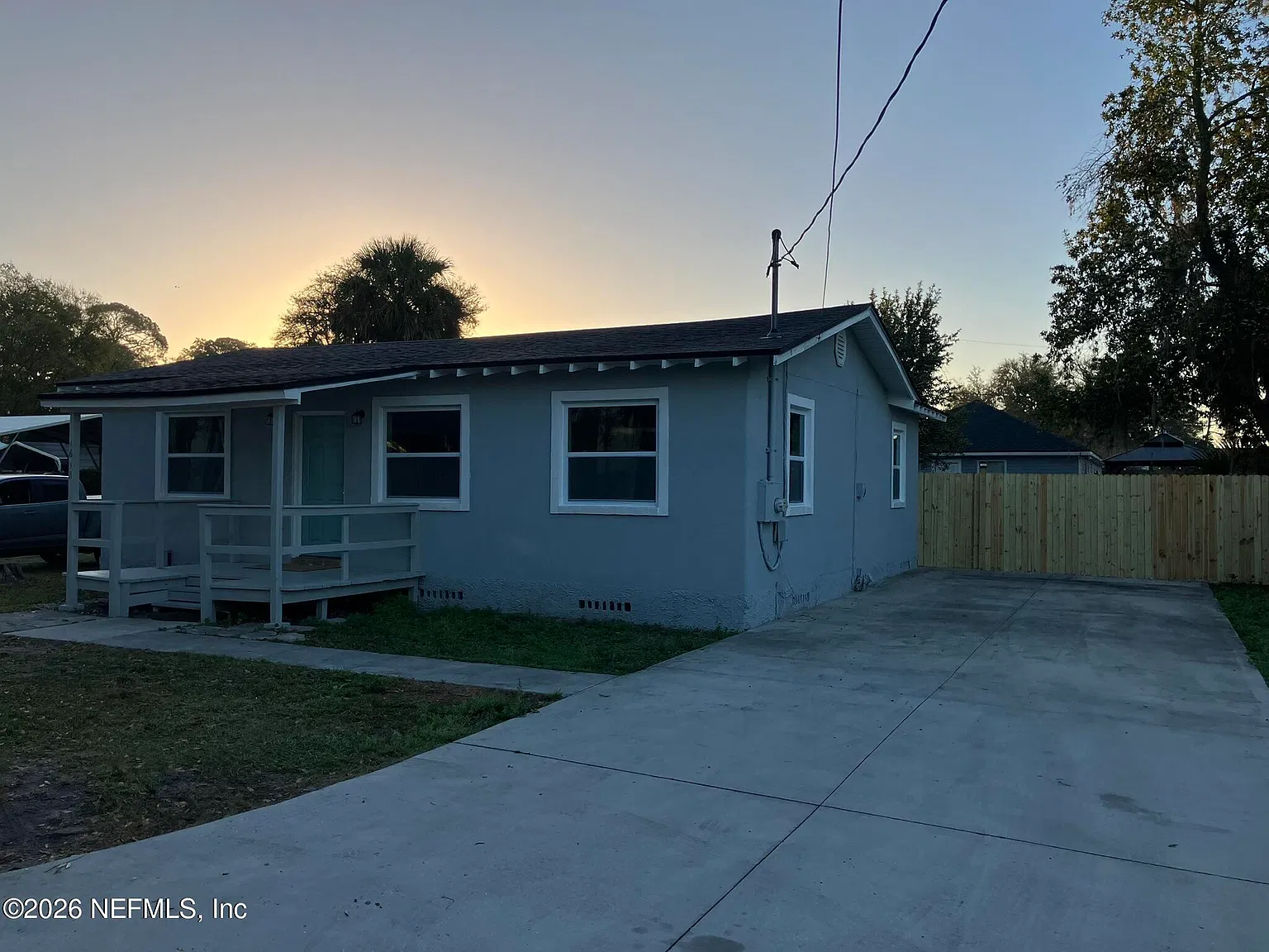 3 bed, 1.0 bath, 1136 sqft, $1,450 — Photo 2