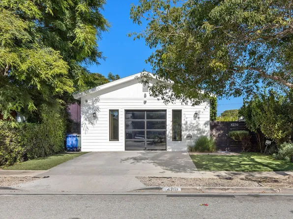 4210 McConnell Blvd, Los Angeles, CA 90066