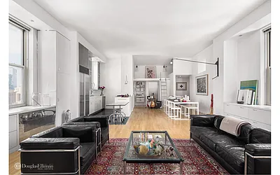 Sold by Douglas Elliman