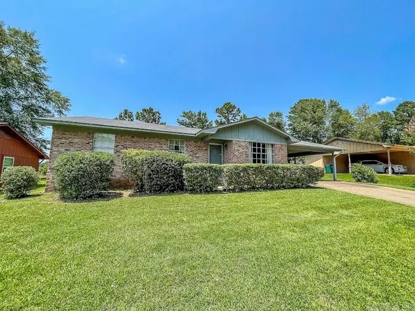 2204 Gaines St, El Dorado, AR 71730