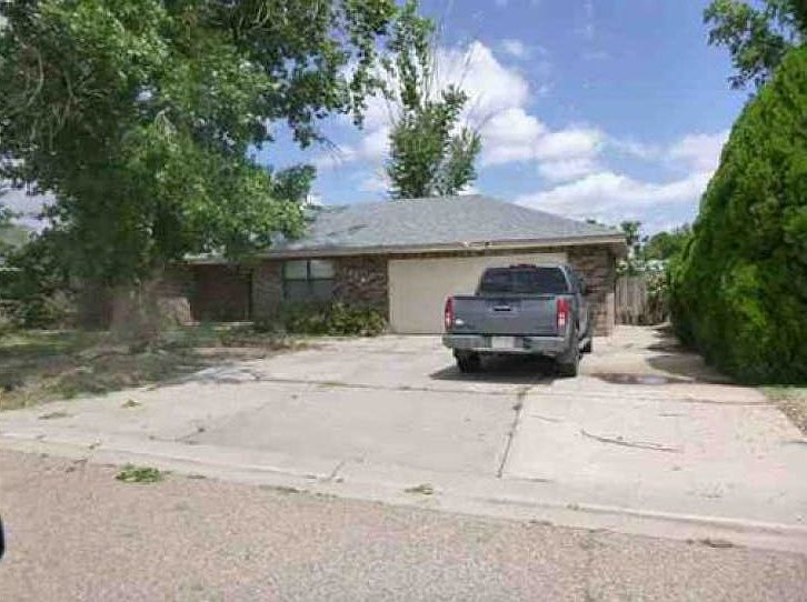 1119 Gemini Dr, Portales, NM 88130 | Zillow