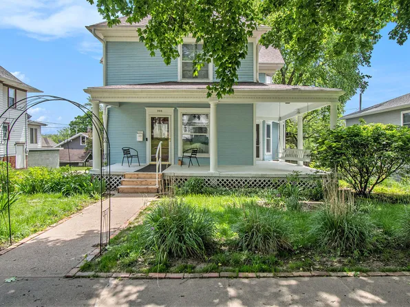 906 E Hammond St, Red Oak, IA 51566